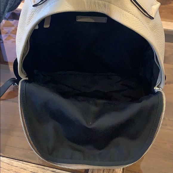 SOLD Authentic Marc Jacobs BUNDLE Backpack Wallet - Picture 5 of 8